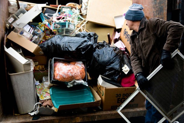 Best Professional Junk Removal  in Walnut, CA