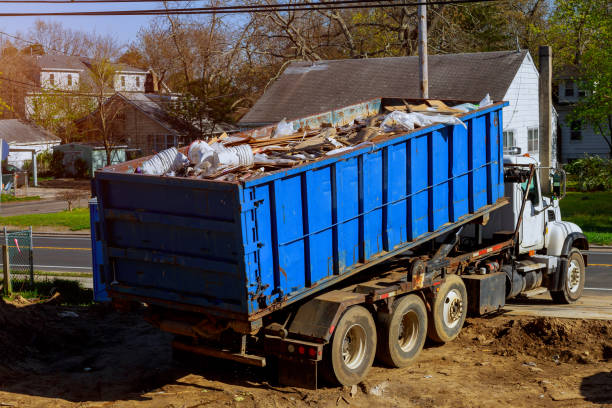 Appliance Disposal in Walnut, CA