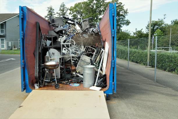 Best Basement Cleanout Services  in Walnut, CA