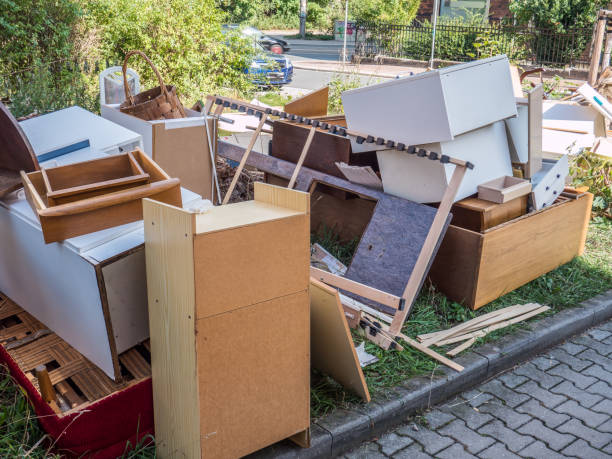 Best Attic Cleanout Services  in Walnut, CA