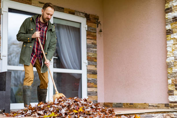 Professional Junk Removal in Walnut, CA
