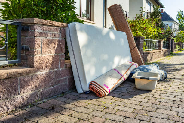 Best Construction Debris Removal  in Walnut, CA